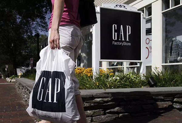 “GAP”商标纠纷，终审驳回新恒利公司的商标注册-水头商标诉讼答辩